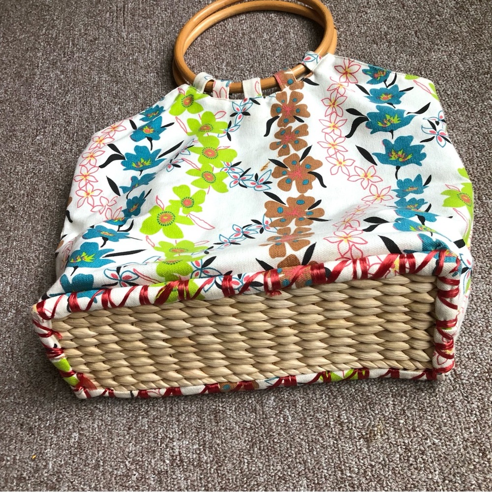 VINTAGE BAG - Picture 3 of 7